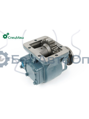 Коробка отбора мощности КамАЗ, МАЗ СПЕЦМАШ МП05-4202010