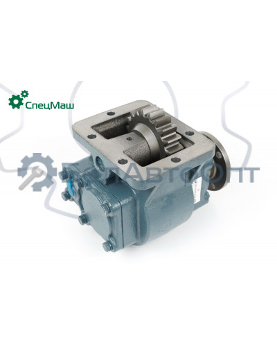 Коробка отбора мощности КамАЗ, МАЗ СПЕЦМАШ МП05-4202010