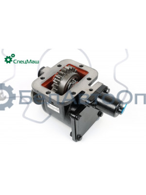 Коробка отбора мощности КамАЗ, МАЗ СПЕЦМАШ МП05-4202010-22