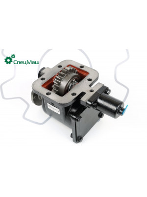 Коробка отбора мощности КамАЗ, МАЗ СПЕЦМАШ МП05-4202010-22