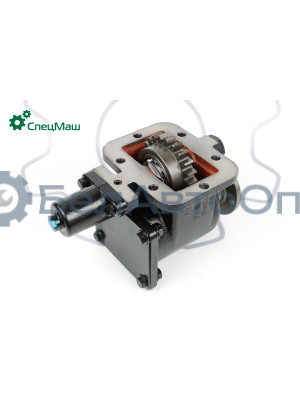 Коробка отбора мощности КамАЗ, МАЗ СПЕЦМАШ МП05-4202010-22