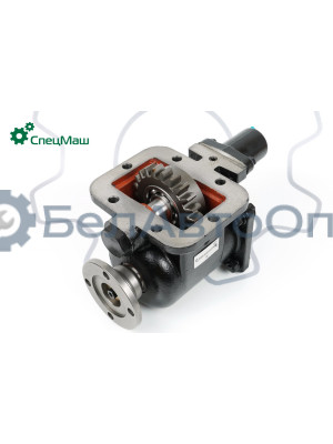 Коробка отбора мощности КамАЗ, МАЗ СПЕЦМАШ МП05-4202010-22