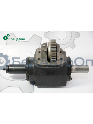 Коробка отбора мощности МАЗ СПЕЦМАШ КС-3577.14.100