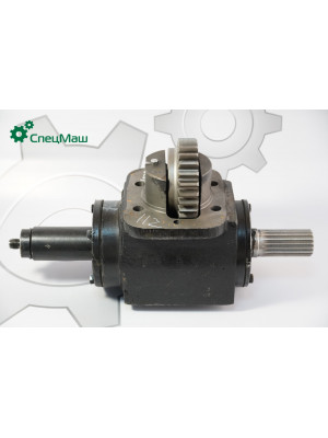 Коробка отбора мощности МАЗ СПЕЦМАШ КС-3577.14.100