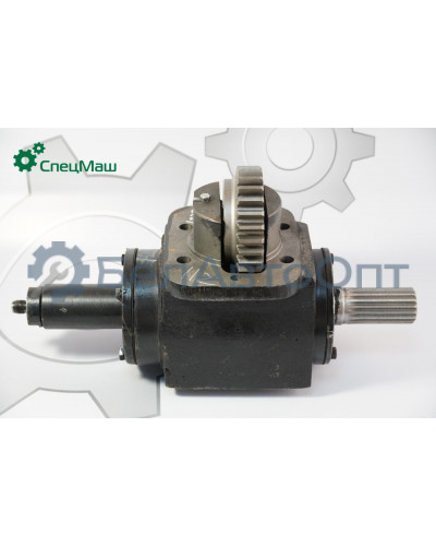 Коробка отбора мощности МАЗ СПЕЦМАШ КС-3577.14.100