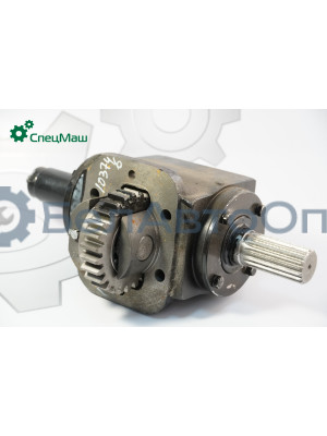 Коробка отбора мощности МАЗ СПЕЦМАШ КС-3577.14.100