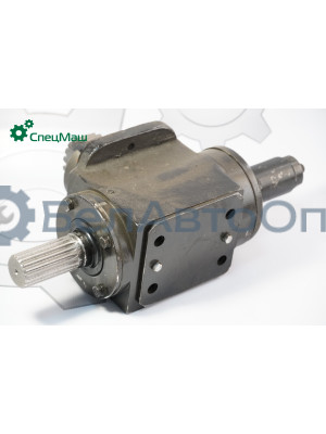 Коробка отбора мощности МАЗ СПЕЦМАШ КС-3577.14.100