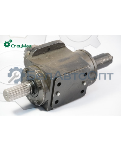 Коробка отбора мощности МАЗ СПЕЦМАШ КС-3577.14.100
