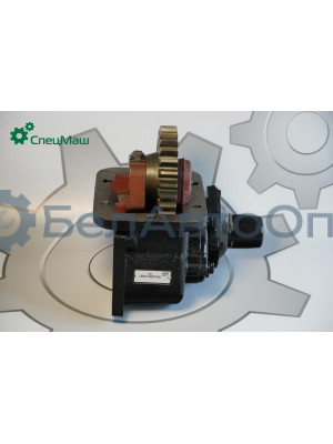 Коробка отбора мощности МАЗ СПЕЦМАШ 503-4202010-Б