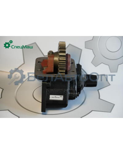 Коробка отбора мощности МАЗ СПЕЦМАШ 503-4202010-Б