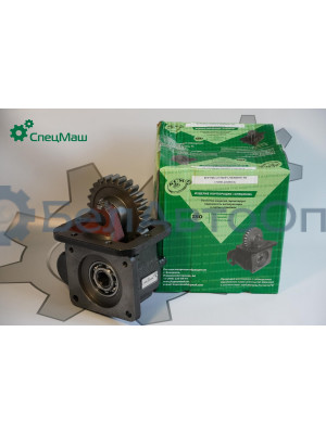 Коробка отбора мощности МАЗ СПЕЦМАШ 503-4202010-Б