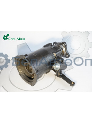 Коробка отбора мощности УралАЗ, Урал СПЕЦМАШ 4320-4202010