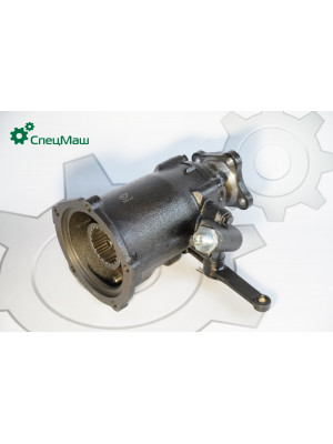 Коробка отбора мощности УралАЗ, Урал СПЕЦМАШ 4320-4202010