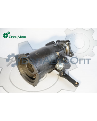 Коробка отбора мощности УралАЗ, Урал СПЕЦМАШ 4320-4202010