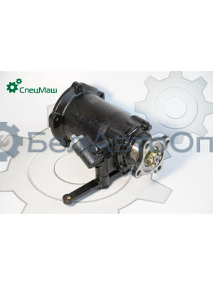 Коробка отбора мощности УралАЗ, Урал СПЕЦМАШ 4320-4202010