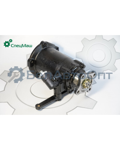 Коробка отбора мощности УралАЗ, Урал СПЕЦМАШ 4320-4202010