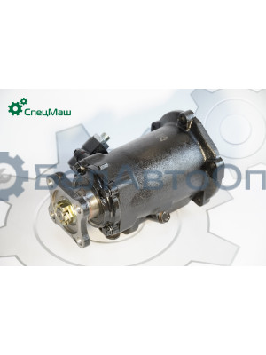 Коробка отбора мощности УралАЗ, Урал СПЕЦМАШ 4320-4202010