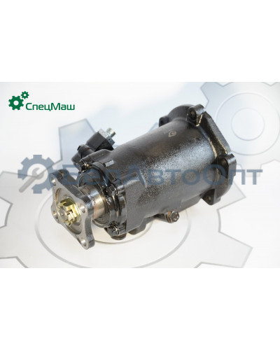 Коробка отбора мощности УралАЗ, Урал СПЕЦМАШ 4320-4202010