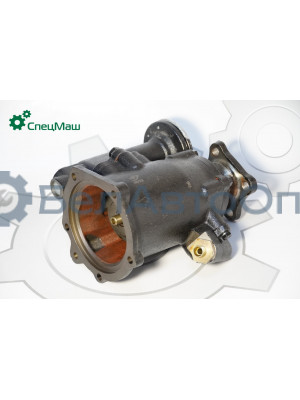 Коробка отбора мощности УралАЗ, Урал СПЕЦМАШ 5557-4202010
