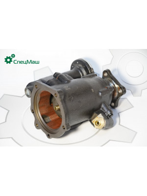 Коробка отбора мощности УралАЗ, Урал СПЕЦМАШ 5557-4202010