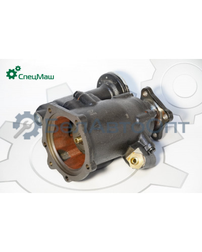 Коробка отбора мощности УралАЗ, Урал СПЕЦМАШ 5557-4202010