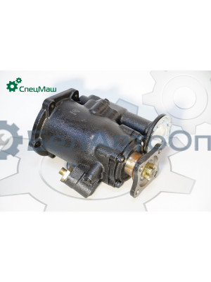 Коробка отбора мощности УралАЗ, Урал СПЕЦМАШ 5557-4202010