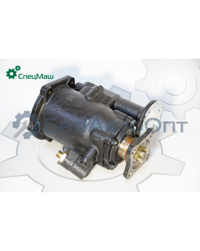 Коробка отбора мощности УралАЗ, Урал СПЕЦМАШ 5557-4202010