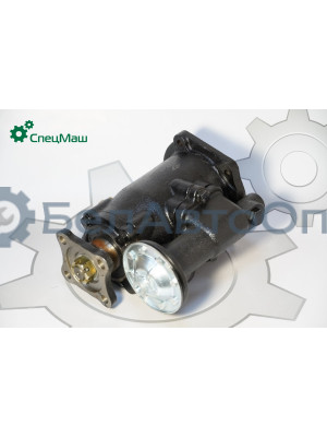 Коробка отбора мощности УралАЗ, Урал СПЕЦМАШ 5557-4202010