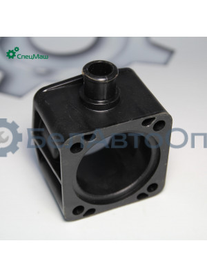 Коробка термостата МАЗ СПЕЦМАШ 236-1306052-А