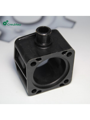 Коробка термостата МАЗ СПЕЦМАШ 236-1306052-А