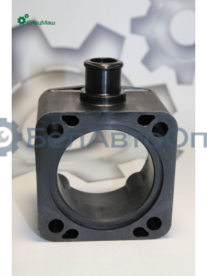 Коробка термостата МАЗ СПЕЦМАШ 236-1306052-А