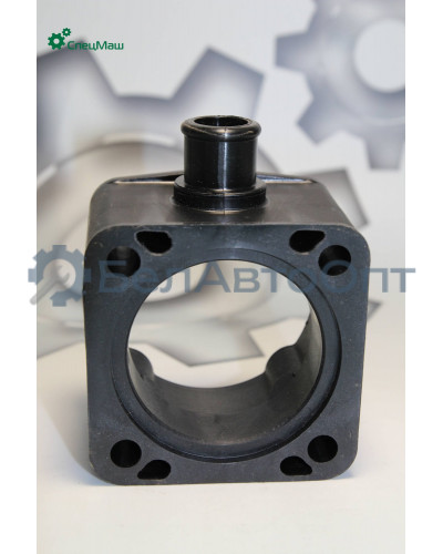 Коробка термостата МАЗ СПЕЦМАШ 236-1306052-А