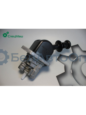 Кран (ручник) КамАЗ, МАЗ СПЕЦМАШ 961.723.015.0