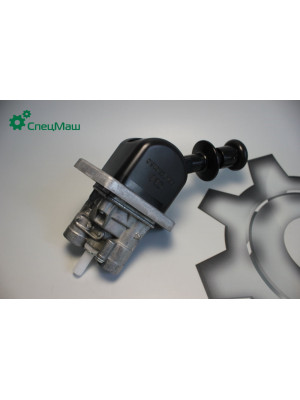 Кран (ручник) КамАЗ, МАЗ СПЕЦМАШ 961.723.015.0