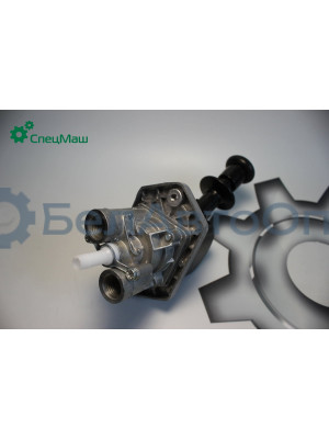 Кран (ручник) КамАЗ, МАЗ СПЕЦМАШ 961.723.015.0