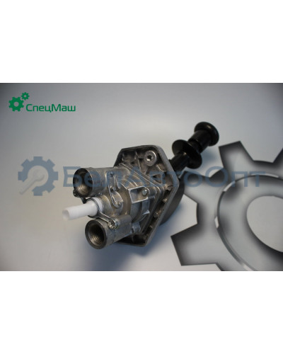 Кран (ручник) КамАЗ, МАЗ СПЕЦМАШ 961.723.015.0