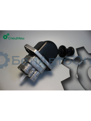 Кран (ручник) КамАЗ, MAN, МАЗ СПЕЦМАШ 961.723.111.0