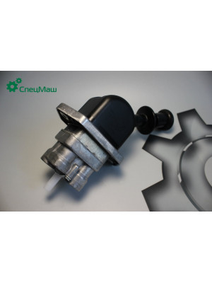 Кран (ручник) КамАЗ, MAN, МАЗ СПЕЦМАШ 961.723.111.0