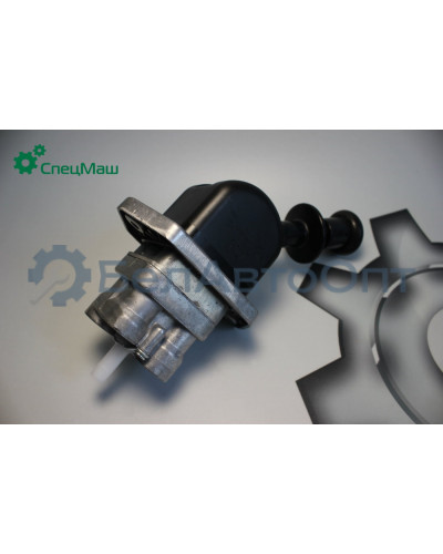 Кран (ручник) КамАЗ, MAN, МАЗ СПЕЦМАШ 961.723.111.0