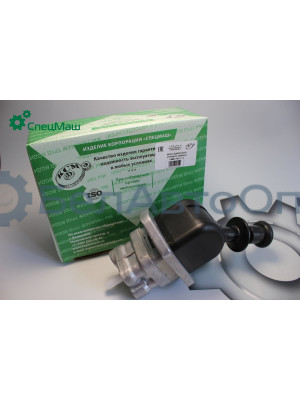 Кран (ручник) КамАЗ, MAN, МАЗ СПЕЦМАШ 961.723.111.0