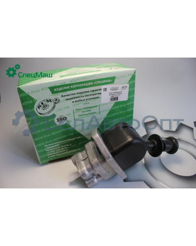 Кран (ручник) КамАЗ, MAN, МАЗ СПЕЦМАШ 961.723.111.0