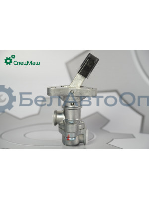 Кран блокировки КамАЗ СПЕЦМАШ 5320-2511060-СМ