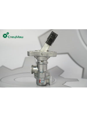 Кран блокировки КамАЗ СПЕЦМАШ 5320-2511060-СМ