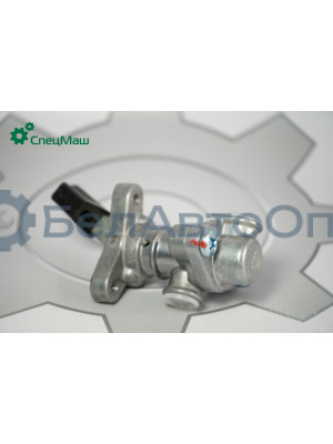 Кран блокировки КамАЗ СПЕЦМАШ 5320-2511060-СМ