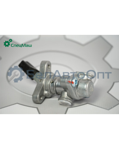 Кран блокировки КамАЗ СПЕЦМАШ 5320-2511060-СМ