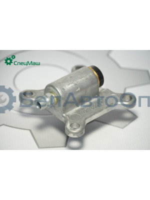 Кран запора КамАЗ СПЕЦМАШ 4310-3124110-СМ