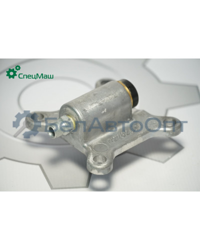 Кран запора КамАЗ СПЕЦМАШ 4310-3124110-СМ