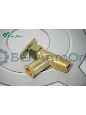 Кран масляной КамАЗ СПЕЦМАШ 5320-1013095