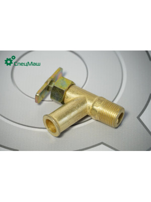 Кран масляной КамАЗ СПЕЦМАШ 5320-1013095