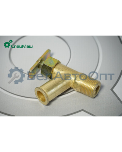 Кран масляной КамАЗ СПЕЦМАШ 5320-1013095